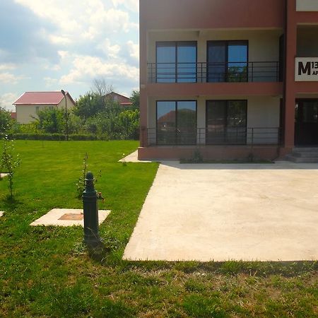 M13 Apartments Navodari Exterior photo